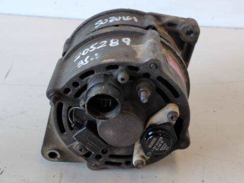Foto 2ª: Alternador Suzuki Vitara G16A (1990)