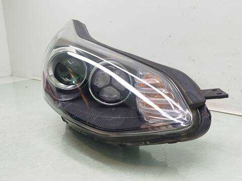 Foto 2ª: Faro Derecho Kia Sportage 1.6 CRDI 116CV 85KW [D4FE] (2020)