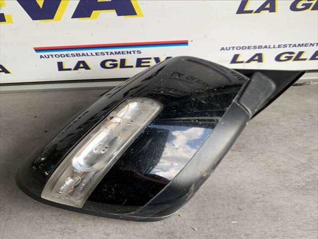 Foto 3ª: Retrovisor Derecho Mazda CX7 2.2 MZR-CD/DI 173CV 127KW R2AA ER) [R2] (2011)