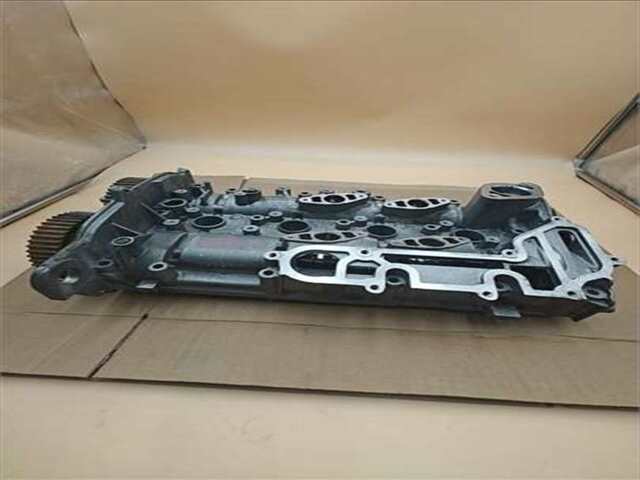 Foto 2ª: Despiece Motor Seat Leon 1.5 STYLE VISIO EDITION [1.5 LTR. - 96 KW 16V TSI ACT] [DACA]