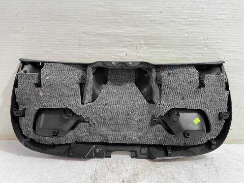 Foto 3ª: Tapizados Cartoneras Opel Corsa EDITION 101CV [F 12 XHL] (2019)