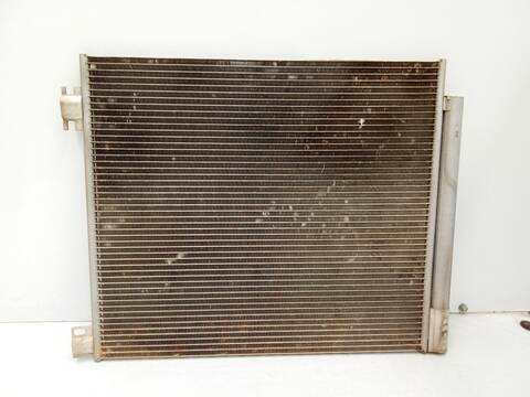 Radiador Calefaccion A.A. Renault Kadjar 1.3 TCE 140 140CV 103KW
