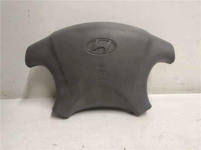 Airbag Delantero Izquierdo Hyundai Matrix 1.5 CRDI 16V GLS [1.5 LTR. - 81 KW CRDI CAT]