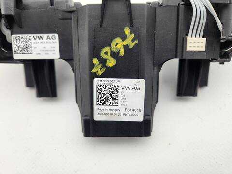 Foto 4ª: Mando Multifuncion Volkswagen Tiguan R LINE 150CV [DTSB] (2023)