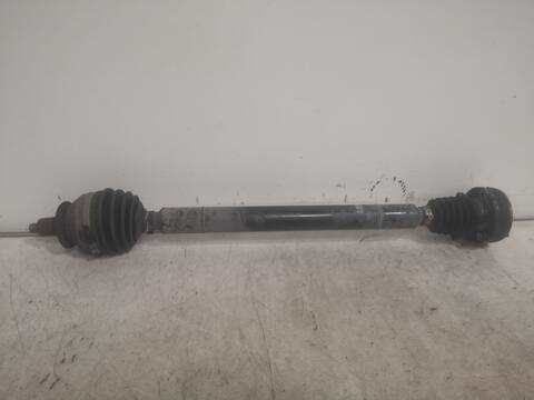 Foto 3ª: Transmision Delantera Derecha Skoda Roomster BNM (2009)