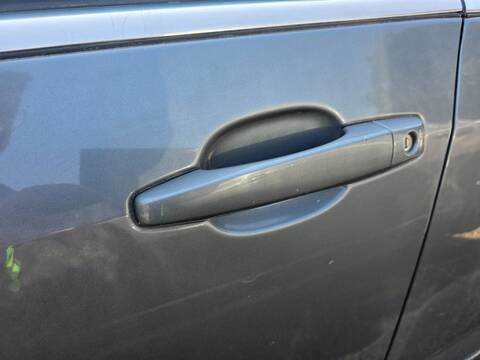 Maneta Exterior Delantera Izquierda Cadillac SRX V6 SPORT LUXURY 258CV 190KW