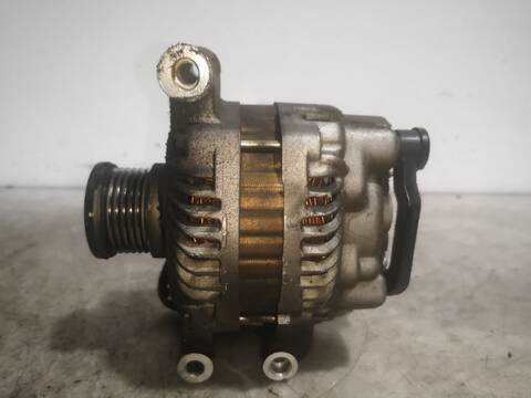 Foto 2ª: Alternador Peugeot 207 8FS (2008)
