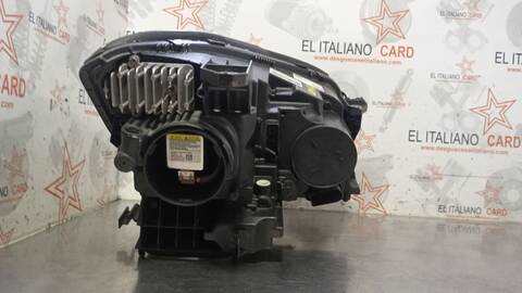 Foto 2ª: Faro Izquierdo Mercedes Clase G 230 GLA 200 CDI 156.908) 136CV 100KW (2013)