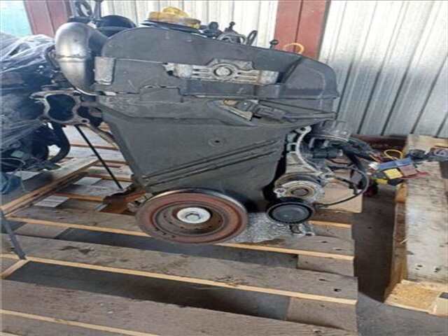 Foto 2ª: Motor Completo Renault Clio 1.5 AUTHENTIQUE [1.5 LTR. - 60 KW DCI DIESEL] [K9K B7]