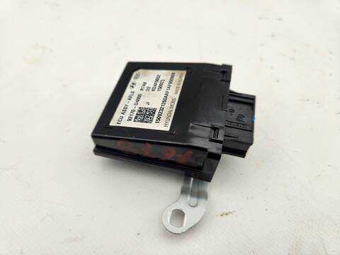 Centralita Motor ECU Kia Optima EMOTION 141CV 104KW