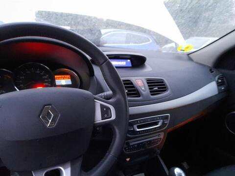 Kit Airbag Renault Fluence 1.5 DCI L30B) 106CV 78KW