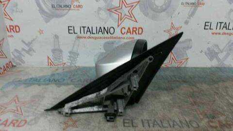 Retrovisor Derecho Bmw Serie 1 114 120D BERLINA 163CV 120KW