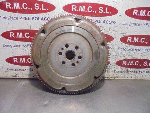 Foto 2ª: Volante Motor Ford Mondeo AMBIENTE BERLINA 125CV 92KW [CHBA] (2004)