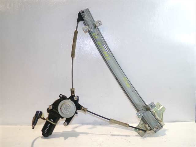 Elevalunas Eléctrico Delantero Derecho Kia Shuma 1.5 G 1998-2001