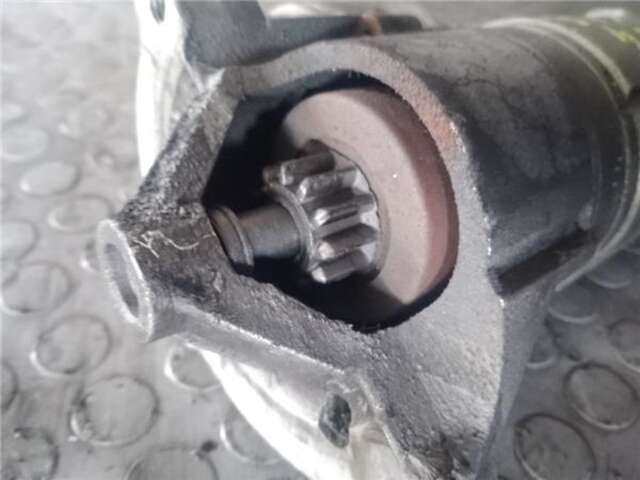 Foto 2ª: Motor de Arranque Citroen C4 2.0 SX [2.0 LTR. - 100 KW HDI FAP CAT (RHR - DW10BTED4)] [RHJ (DW10BTED4)]