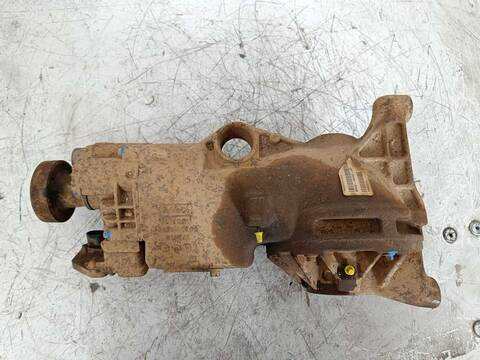 Diferencial Trasero Land Rover Freelander TD4 E 150CV 110KW