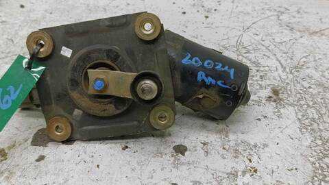 Foto 4ª: Motor Limpia Delantero Nissan Terrano 2.7 TDI 4WD 125CV 92KW [TD27TI] (2001)