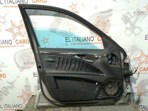 Foto 2ª: Puerta Delantera Izquierda Mercedes Clase E 180 E 270 CDI 211.016) BERLINA 177CV 130KW [647961] (2002)