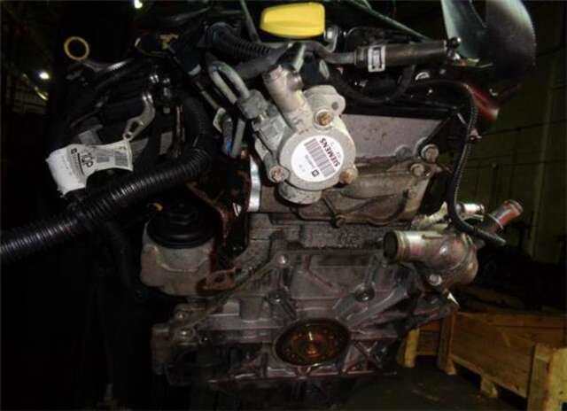 Foto 3ª: Motor Completo Opel Vectra 2.2 COMFORT [2.2 LTR. - 114 KW 16V CAT (Z 22 YH - LCH)]