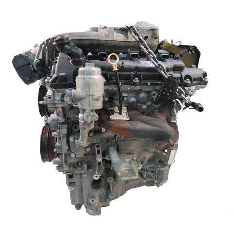 Motor Completo Cadillac CTS 3.6 V6 VVTI 311 - 322 CV