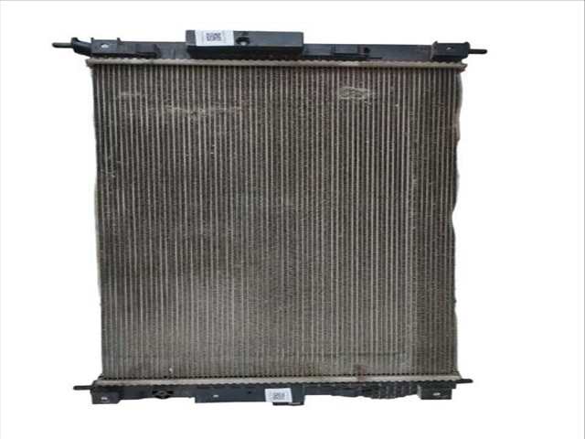 Radiador Motor Citroen C4 1.6 BLUEHDI 120