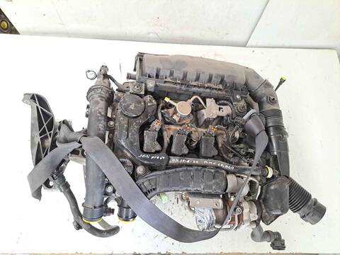 Motor Completo Opel Astra 1.2 FPHNSL FPHNSR) 131CV 96KW
