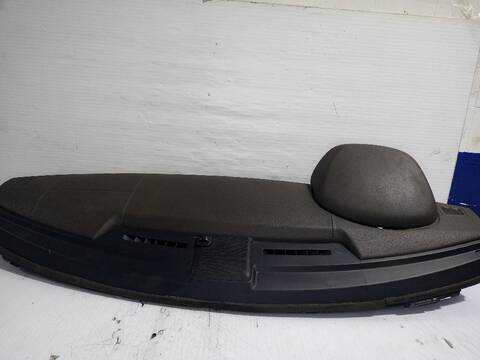 Salpicadero Land Rover Discovery TDV6 HSE AUT. 245CV