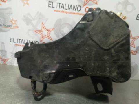 Foto 4ª: Deposito de Combustible Citroen C5 EXCLUSIVE BERLINA 170CV 125KW [4HTDW12BTED4] (2006)