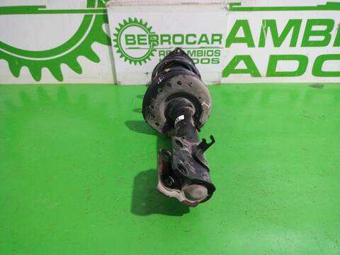 Foto 2ª: Amortiguador Delantero Izquierdo Nissan Juke ACENTA 117CV 86KW [HR16DE] (2012)