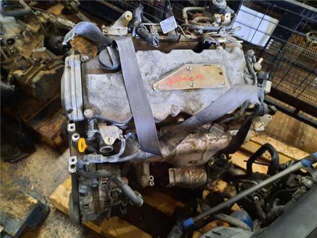 Motor Completo Nissan Almera 2.2 DI