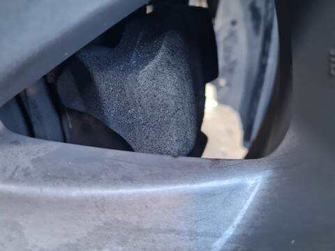 Pinza Freno Delantera Derecho Nissan Qashqai TEKNA PREMIUM 4X4 150CV 110KW