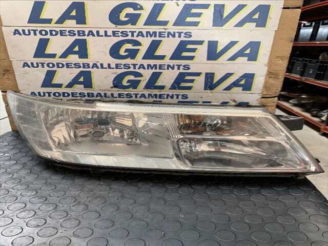 Foto 1ª: Faro Derecho Dodge Journey 2.000 TDI140CV/103KW [BWD] (2009)