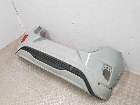 Foto 2ª: Paragolpes Trasero Ford Puma HYBRID ST-LINE (1997)
