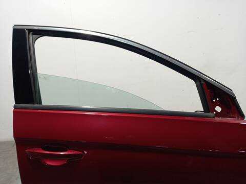 Foto 3ª: Puerta Delantera Derecha Opel Grandland 1.5 TURBO D 75) 131CV 96KW [D15DTH] (2018)