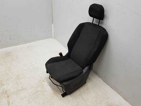 Foto 2ª: Asiento Delantero Izquierdo Opel Combo ACTIVE