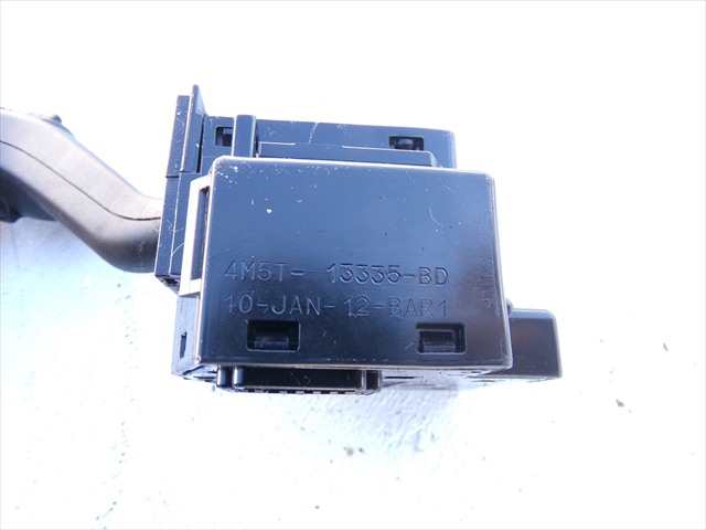 Foto 3ª: Mando Multifuncion Ford Focus 1.6 TDCI SEDAN, 2008-2011 [G8DB] (2010)