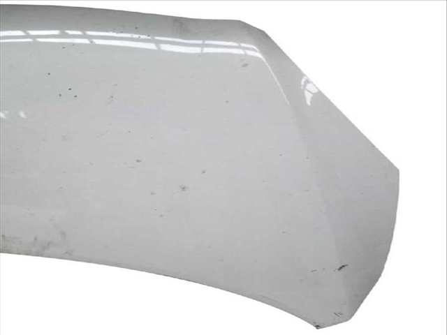 Foto 2ª: Capot Mazda 3 1.6 MZR BL14) (2008)