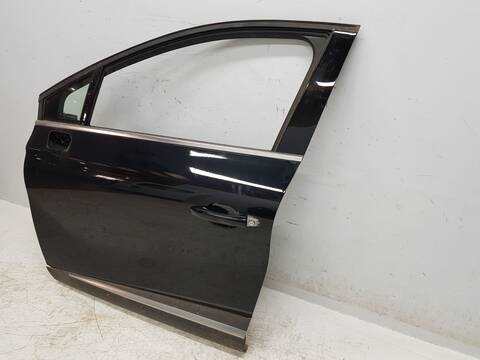 Foto 3ª: Puerta Delantera Izquierda Renault Clio SIN DEFINIR