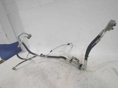 Tubos Aire Acondicionado Opel Astra 1.7 CDTI L48) 100CV