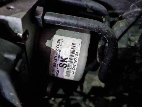 Abs Hyundai ix35 1.7 CRDI 116CV 85KW