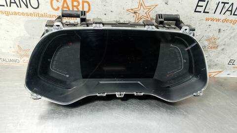 Cuadro de Instrumentos Renault Captur TECHNO 140CV 103KW