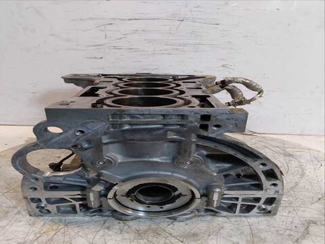 Foto 1ª: Bloque Motor Bmw Serie 3 315 163 CV 120KW [N20B20A]