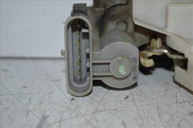 Foto 4ª: Cerradura Puerta Delantera Derecha Fiat Punto 1.3 JTD 2003-2006 [188A9000] (2005)