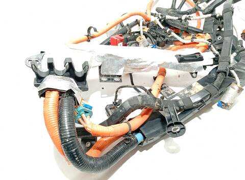 Foto 2ª: Centralita Motor ECU Ford Kuga 2.5 FHEV 190CV 140KW [BGDC] (2024)