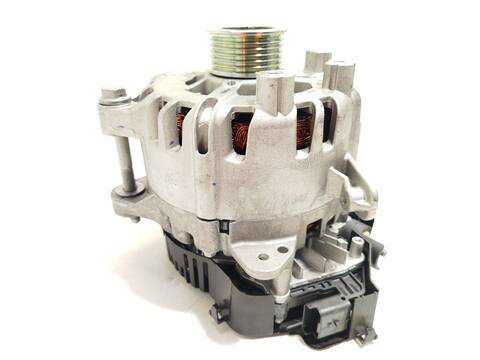 Foto 3ª: Alternador Peugeot 3008 HYBRID 224CV 165KW (2024)