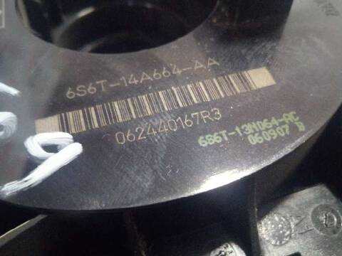 Foto 2ª: Mando Luces Ford Fiesta AMBIENTE 90CV 66KW [HHJB] (2004)