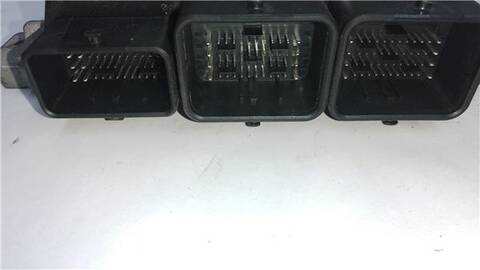 Foto 3ª: Centralita Motor ECU Citroen C5 SEDUCTION HDI FAP BERLINA 111CV 82KW [9H05] (2012)