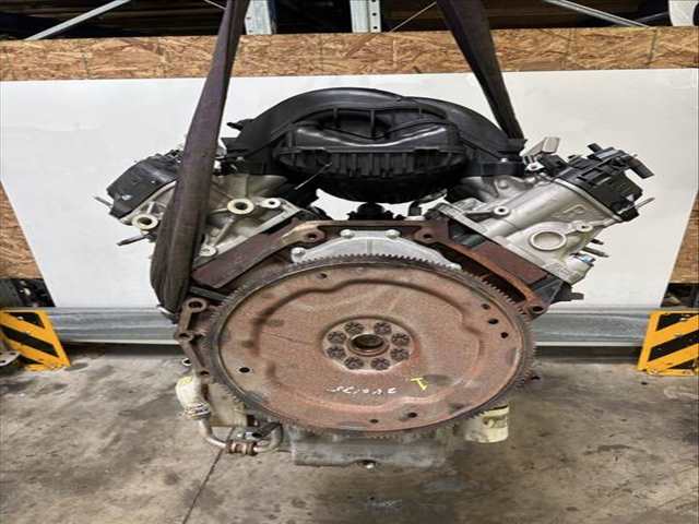 Foto 3ª: Motor Completo Ford F250 435 - 436 CV [T73RVEX]