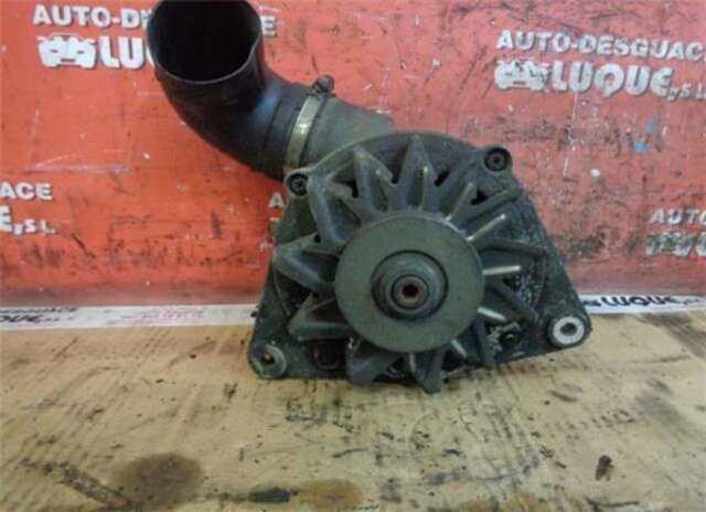 Foto 2ª: Alternador Bmw Serie 5 518 2.5 TURBODIESEL CAT (116 CV) [256T1]