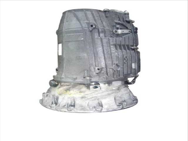 Caja Cambios Mercedes Clase C 160 C 220 CDI 204.302) COUPE